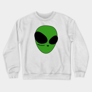 FACETATT Crewneck Sweatshirt